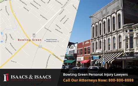 Bowling Green, KY Personal Injury Lawyers 